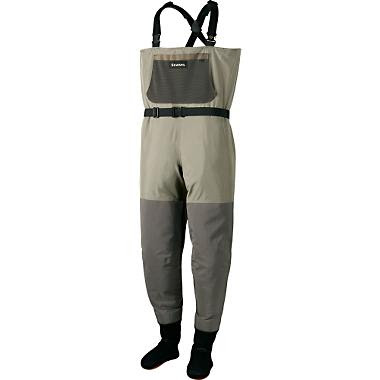 Chest Waders - I Need Help - Practical Fishing
